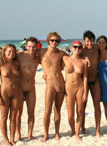 Nudist Gallery