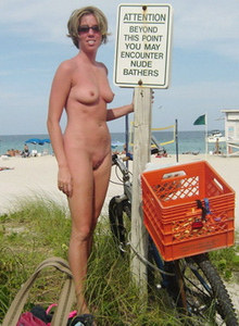 Nudist Gallery